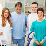 6 Types of Dental Specialists