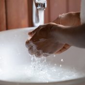 The importance of having a daily hygiene routine