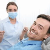 Is Gingivitis Contagious? (Learn More On This Page)