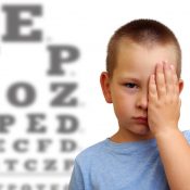 Blurry Vision In One Eye: What Are The Causes And Cures?