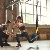 CrossFit Training Program: The Benefits Of An Inclusive Fitness